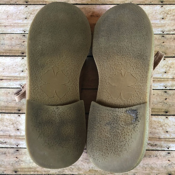 Lucky Brand Emillia Chukka Ankle Bootie - Picture 8 of 8